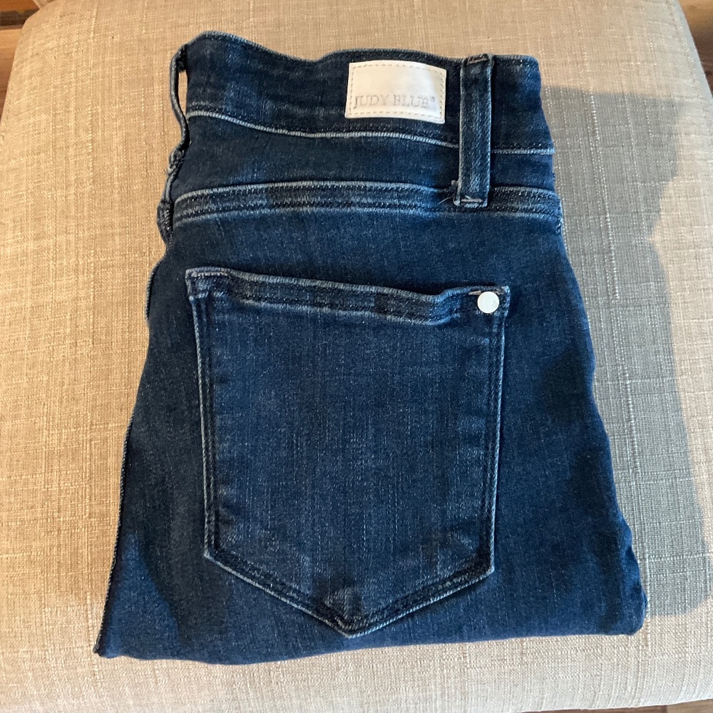 Judy Blue Skinny Jeans
